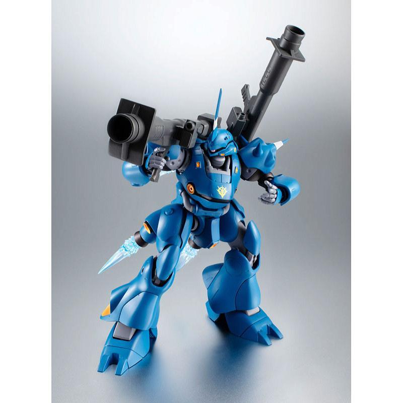 【ROBOT魂】《SIDE MS》MS-18E ケンプファー ver. A.N.I.M.E. [2025年12月再販]『機動戦士ガンダム0080 ポケットの中の戦争』新品 塗装済み可動…[1個] |  | 05