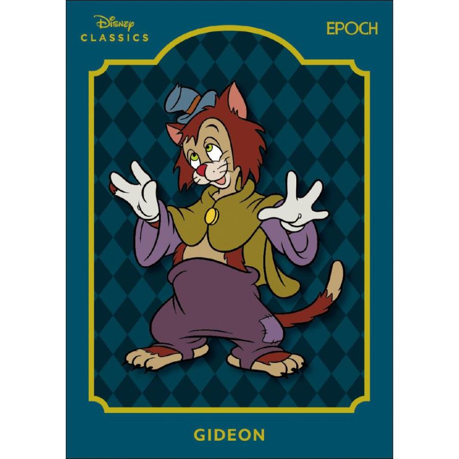 EPOCH 2026 《Disney Classic》 COLLECTION CARDS | エポック 2026 ディズニークラシックキャラクター コレクションカード[1ボックス] |  | 05