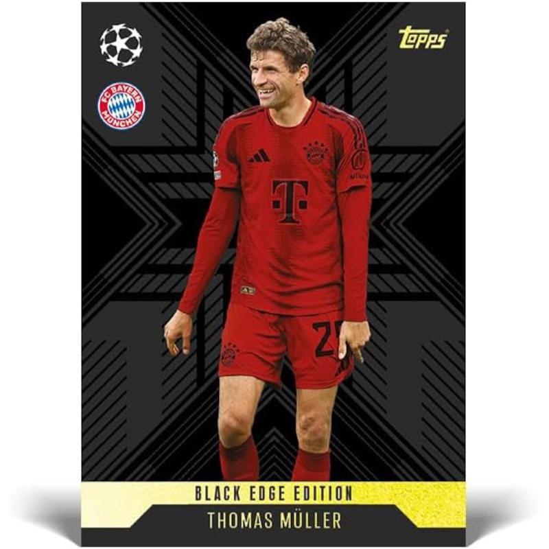 SOCCER 2024-25 TOPPS MATCH ATTAX EXTRA MEGA TIN[1ボックス] |  | 03