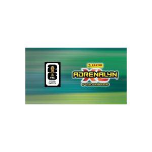 SOCCER 2026 PANINI ITALY ADRENALYN XL FIFA WORLD CUP STARTER PACKS[1ボックス] |  | 01