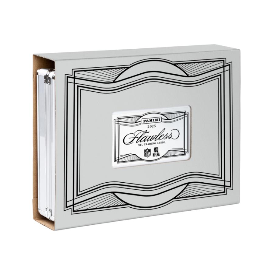NFL 2025 PANINI FLAWLESS HOBBY[1ボックス] | 