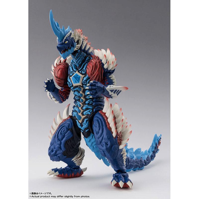 【S.H.Figuarts】レキネス『ウルトラマンオメガ』新品 塗装済み可動フィギュア[1個] |  | 01