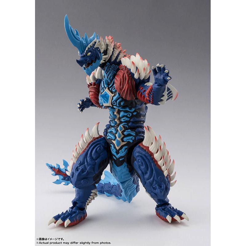 【S.H.Figuarts】レキネス『ウルトラマンオメガ』新品 塗装済み可動フィギュア[1個] |  | 02