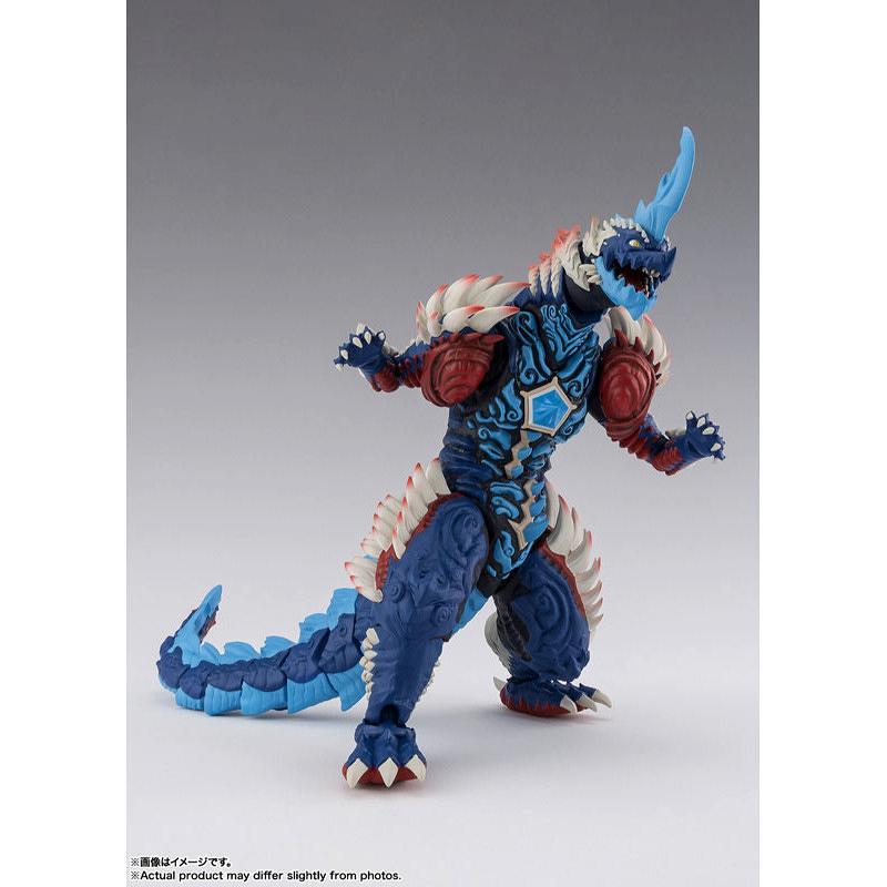 【S.H.Figuarts】レキネス『ウルトラマンオメガ』新品 塗装済み可動フィギュア[1個] |  | 05