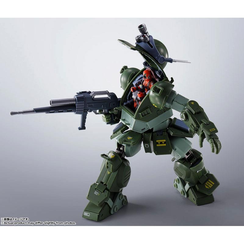 【HI-METAL R】スコープドッグ『装甲騎兵ボトムズ』新品 塗装済み可動フィギュア[1個] |  | 03