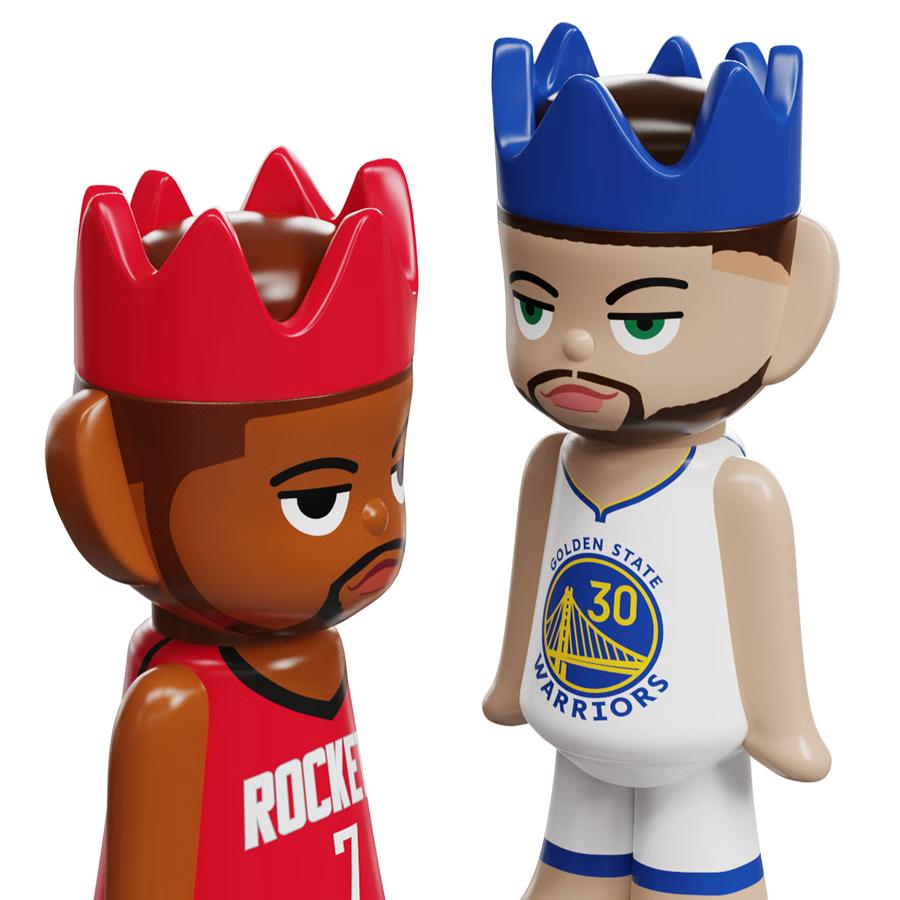 NBA 2025-26 GHOSTWRITE BLIND BOX[1個] |  | 03