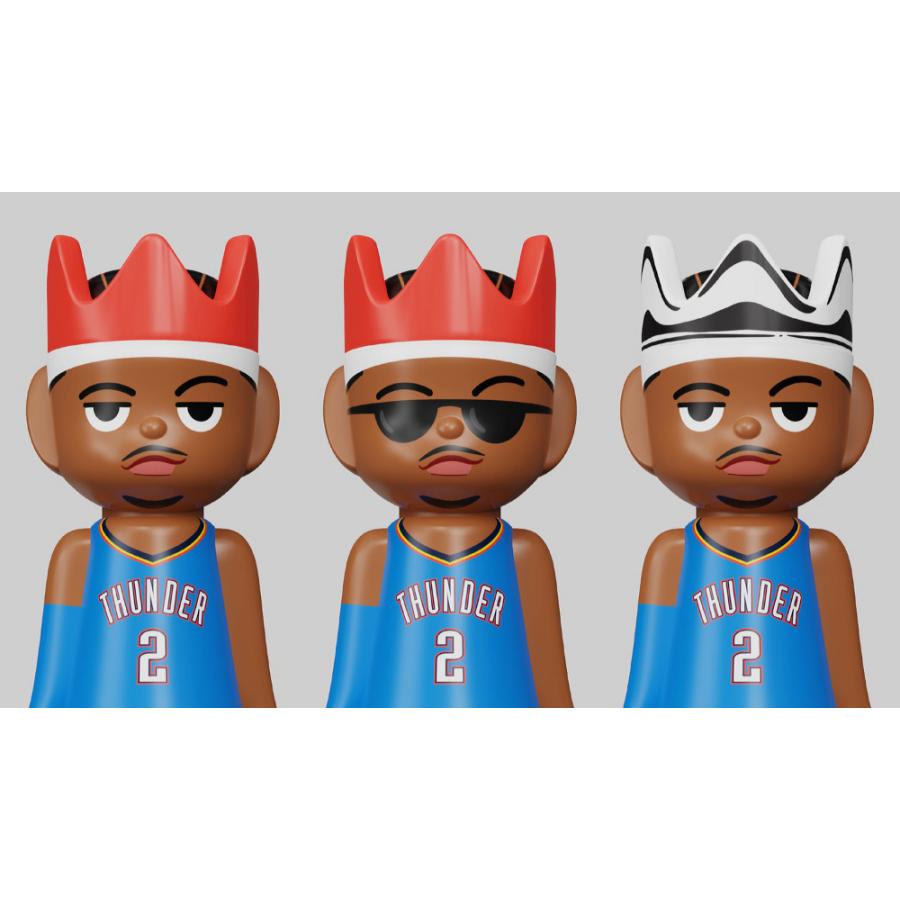 NBA 2025-26 GHOSTWRITE BLIND BOX[1ボックス] |  | 02