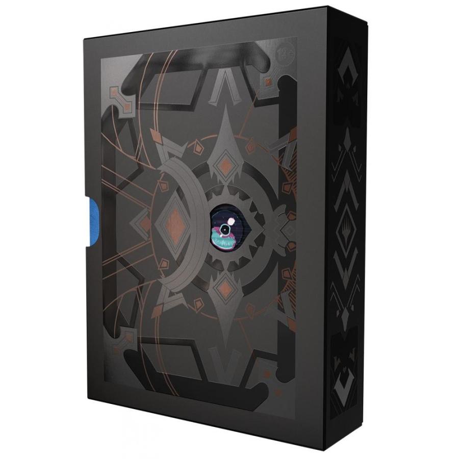 ◆予約◆マジック:ザ・ギャザリング MTG ストリクスヘイヴンの秘密 Codex Bundle 英語版[1個] | 