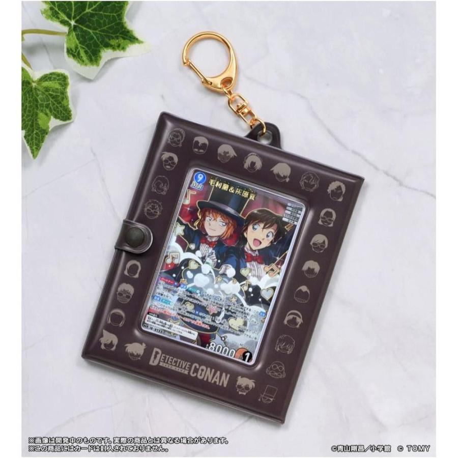 名探偵コナンTCG Wポケットホルダー[1個] |  | 02