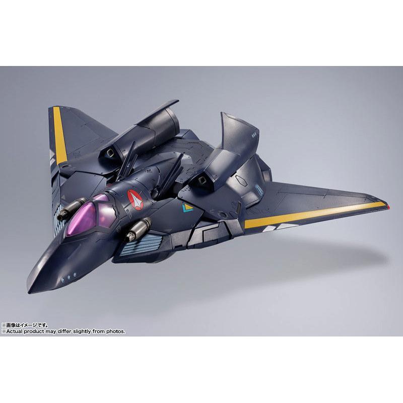 【DX超合金】VF-17S ナイトメアステルスバルキリー (ガムリン木崎機)『マクロス7』新品 塗装済み可動フィギュア[1個] |  | 02