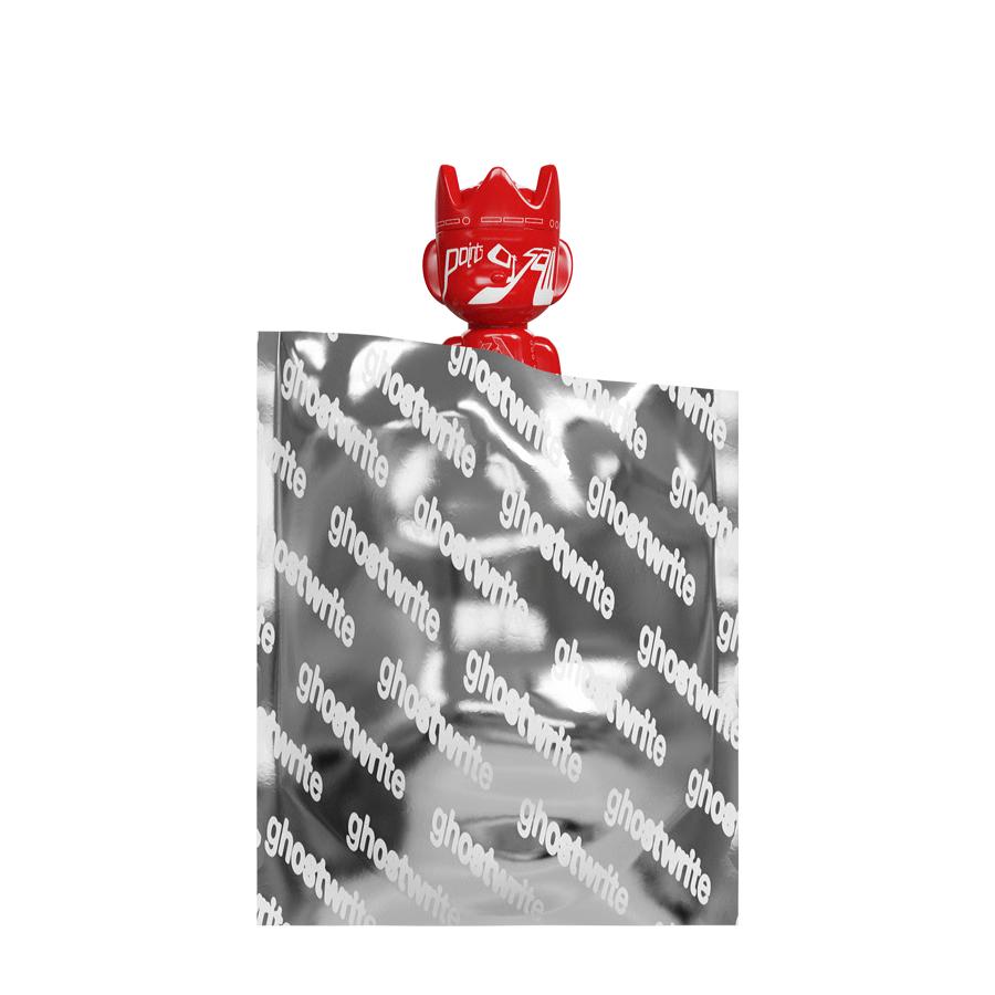 GHOSTWRITE VOL.1 BLIND BOX SET[1個] |  | 04