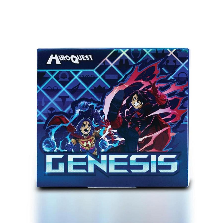 2026 HiROQUEST GENESIS[1ボックス] | 