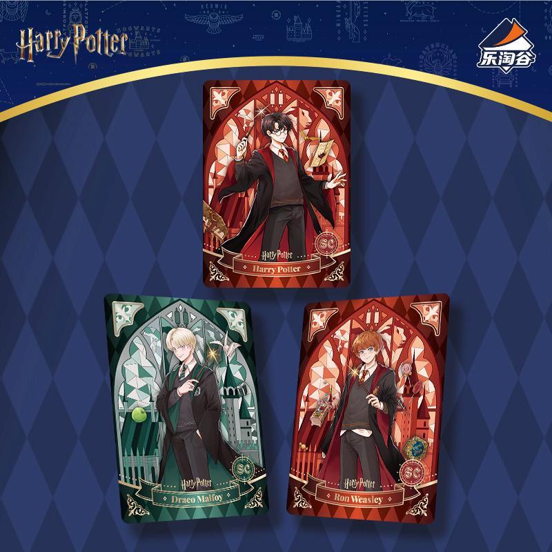 2026 KAKAWOW HARRY POTTER AND THE SORCERER'S STONE ハリー・ポッター 賢者の石[1ボックス] |  | 03