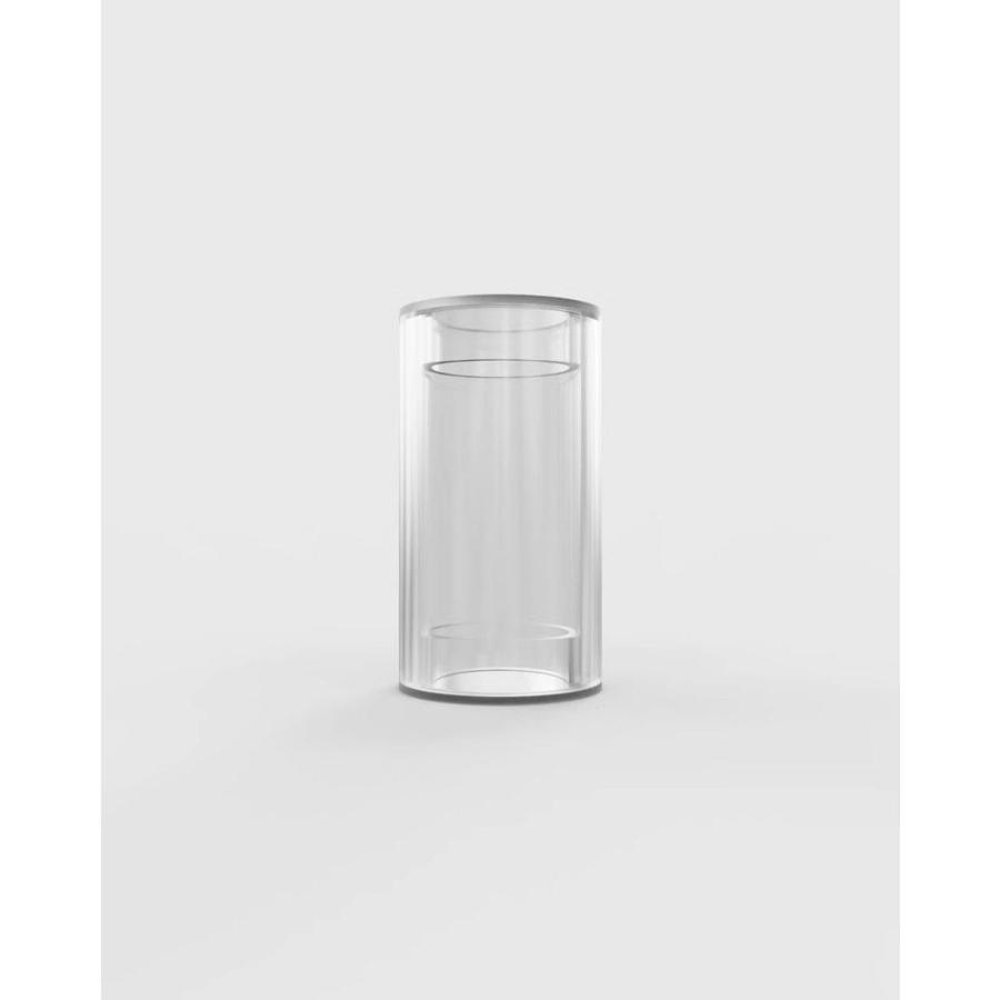 GHOSTWRITE DISPLAY CASE FOR 100% GHOSTS ゴーストライト100%フィギュア用ディスプレイケース[1個] |  | 01
