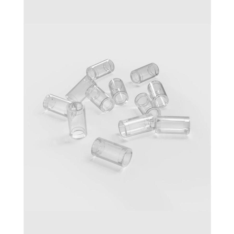 GHOSTWRITE DISPLAY CASE FOR 100% GHOSTS ゴーストライト100%フィギュア用ディスプレイケース[1個] |  | 04