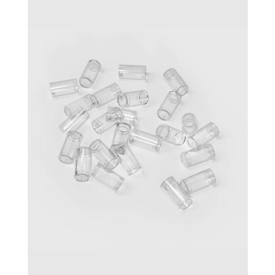 GHOSTWRITE DISPLAY CASE FOR 100% GHOSTS ゴーストライト100%フィギュア用ディスプレイケース[1個] |  | 05