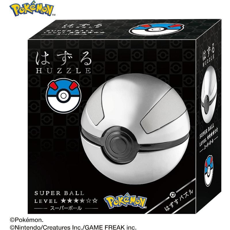 はずる ポケットモンスター スーパーボール 対象年齢:15歳以上(ボードゲーム)[1個] |  | 03
