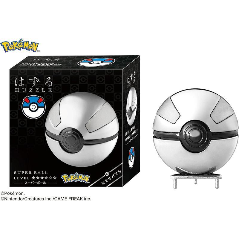 はずる ポケットモンスター スーパーボール 対象年齢:15歳以上(ボードゲーム)[1個] |  | 04