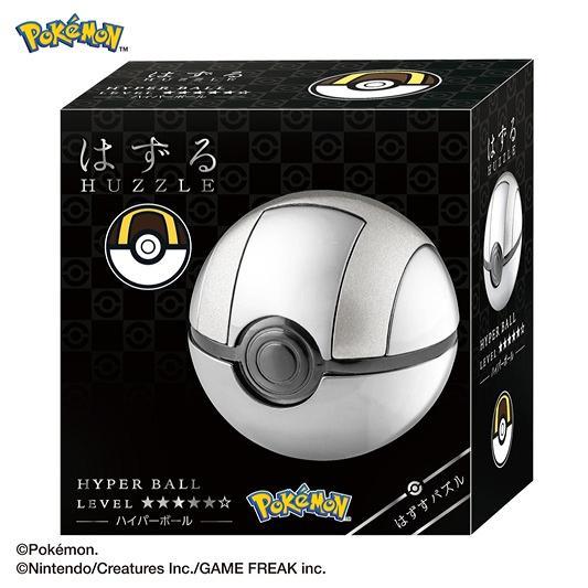 はずる ポケットモンスター ハイパーボール 対象年齢:15歳以上(ボードゲーム)[1個] |  | 03