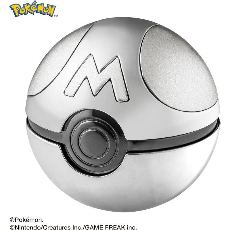 はずる ポケットモンスター マスターボール 対象年齢:15歳以上(ボードゲーム)[1個] | 