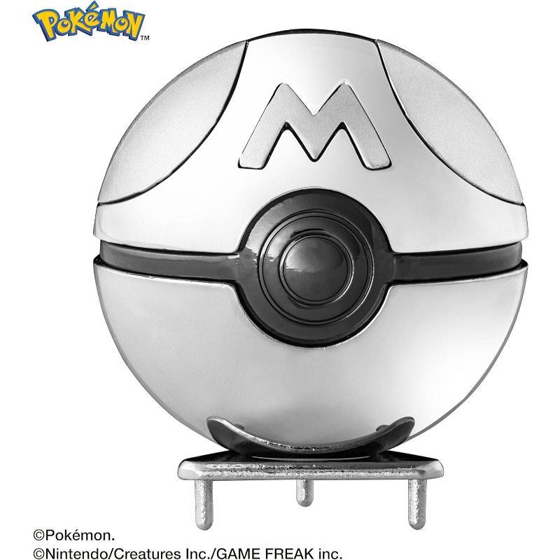 はずる ポケットモンスター マスターボール 対象年齢:15歳以上(ボードゲーム)[1個] |  | 01