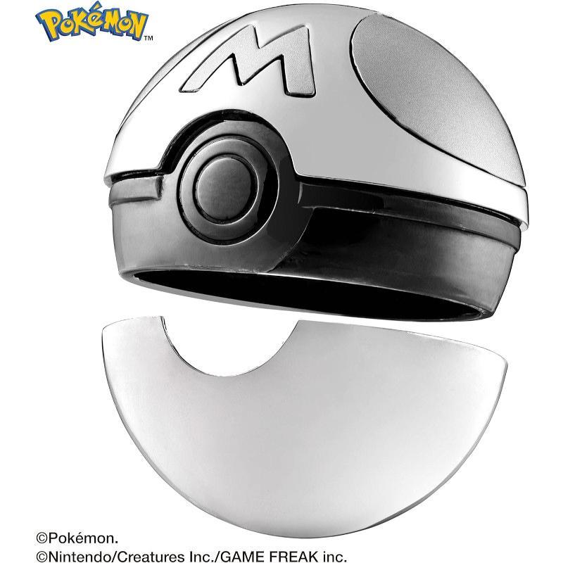はずる ポケットモンスター マスターボール 対象年齢:15歳以上(ボードゲーム)[1個] |  | 02