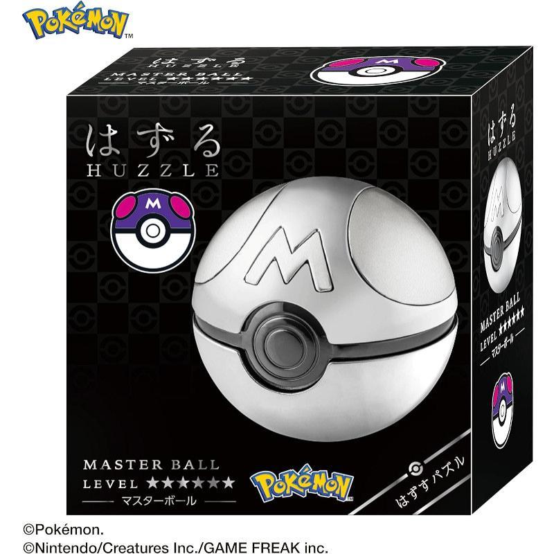 はずる ポケットモンスター マスターボール 対象年齢:15歳以上(ボードゲーム)[1個] |  | 03