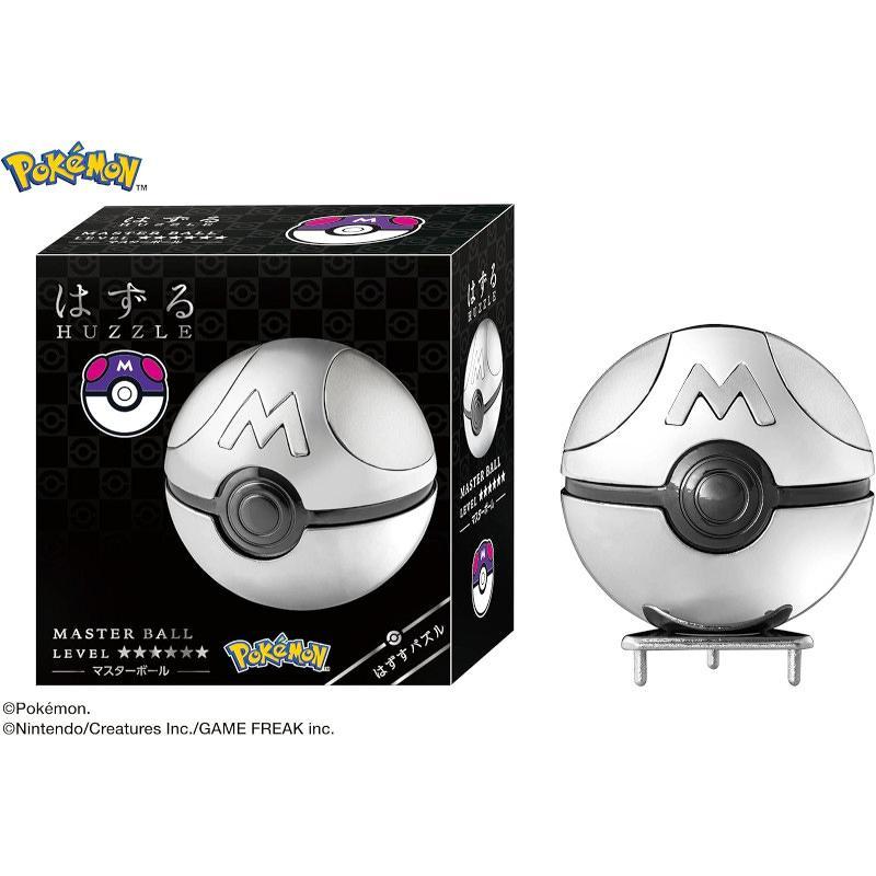 はずる ポケットモンスター マスターボール 対象年齢:15歳以上(ボードゲーム)[1個] |  | 04
