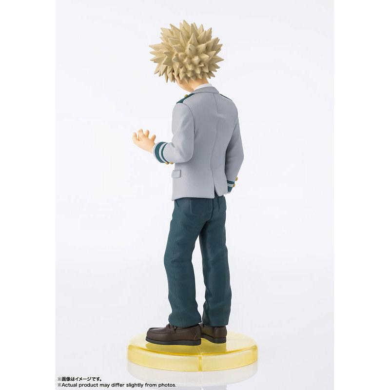 【Adokenette】爆豪勝己『僕のヒーローアカデミア』新品 塗装済み完成品フィギュア[1個] |  | 03