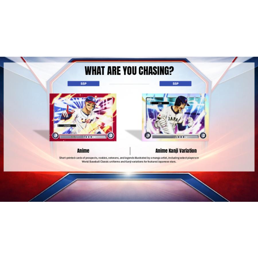 MLB 2026 TOPPS BOWMAN JUMBO | 2026 トップス ボウマン ベースボール ジャンボ[1ボックス] |  | 05