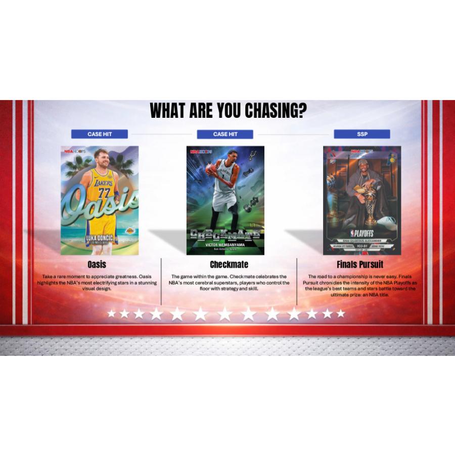 NBA 2025-26 TOPPS HOOPS JUMBO | 2025-26 トップス フープス バスケットボール ジャンボ[1ボックス] |  | 04