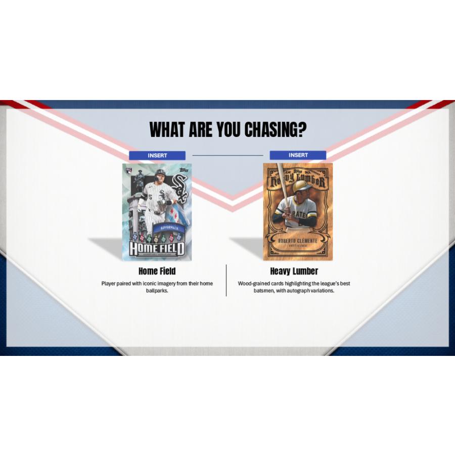 MLB 2026 TOPPS SERIES 2 MEGA BOX | メジャーリーグ 2026 トップス シリーズ2 メガ[1ボックス] |  | 05