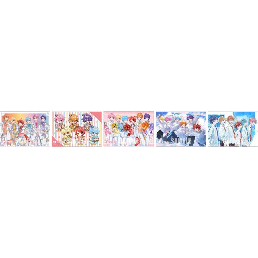 ブシロード トレーディングカード コレクション すとぷり vol.2[1ボックス] |  | 02
