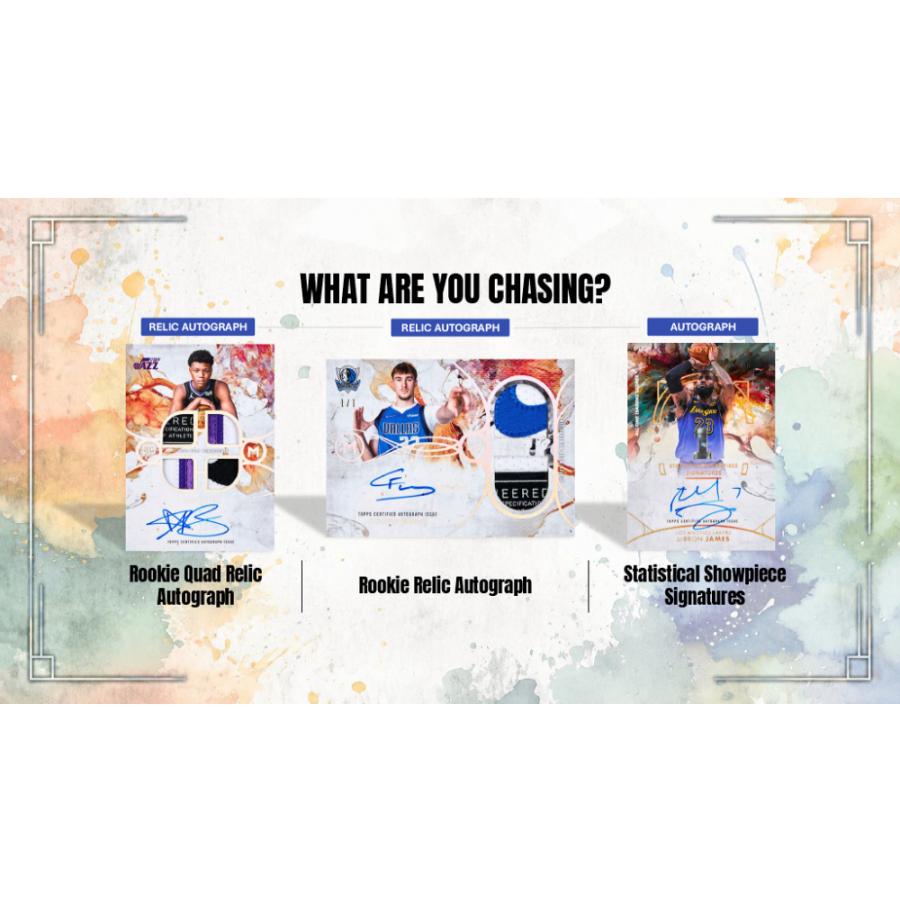 NBA 2025-26 TOPPS MOTIF HOBBY | 2025-26 トップス モチーフ バスケットボール ホビー[1ボックス] |  | 03