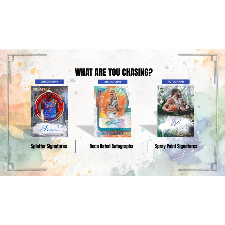 NBA 2025-26 TOPPS MOTIF HOBBY | 2025-26 トップス モチーフ バスケットボール ホビー[1ボックス] |  | 04