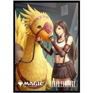 ◇予約◇エンスカイ MTG── FINAL FANTASY プレイヤーズカード