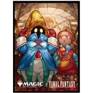 ◇予約◇エンスカイ MTG── FINAL FANTASY プレイヤーズカード