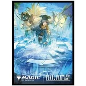 ◇予約◇エンスカイ MTG── FINAL FANTASY プレイヤーズカード