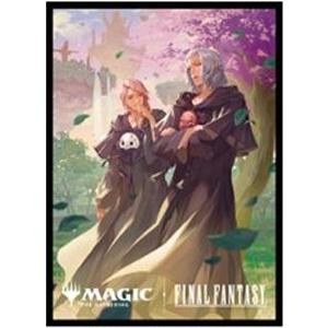 ◇予約◇エンスカイ MTG── FINAL FANTASY プレイヤーズカード
