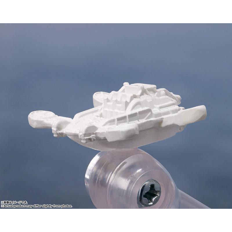 【S.H.MonsterArts】ゴジラ『ゴジラ・ザ・ライドグレートクラッシュ』新品 塗装済み可動フィギュア[1個] |  | 05