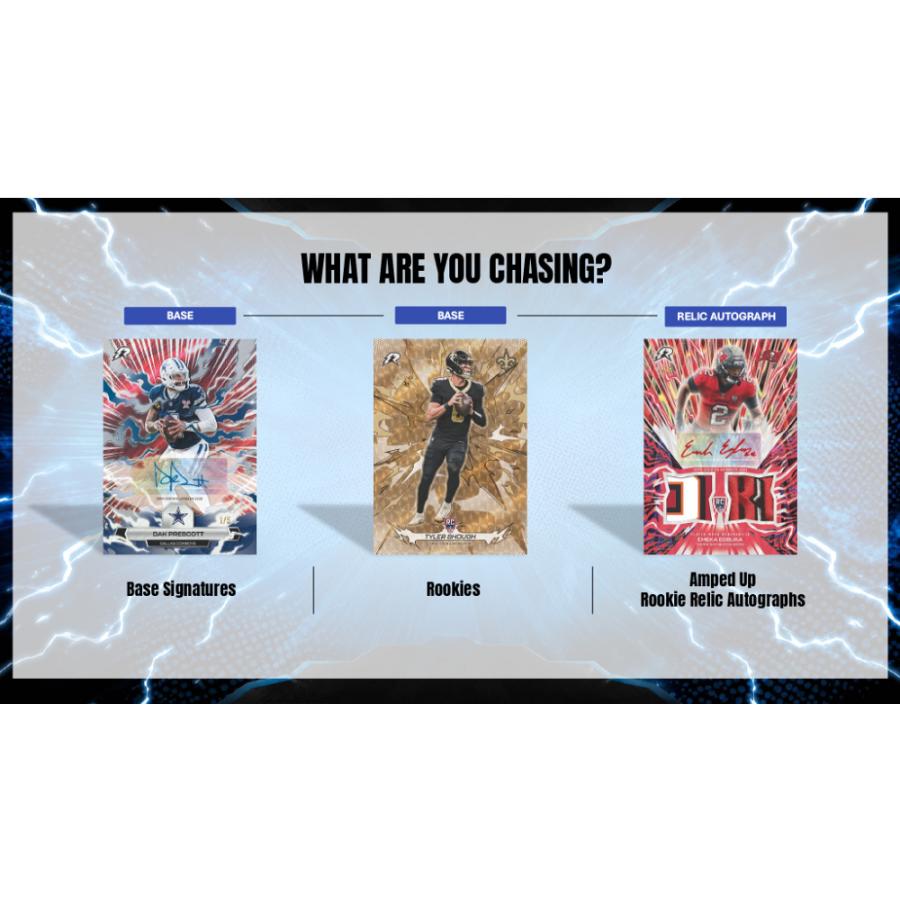 NFL 2025 TOPPS RESURGENCE VALUE BOX | 2025 トップス リサージェンス フットボール バリューボックス[1ボックス] |  | 04