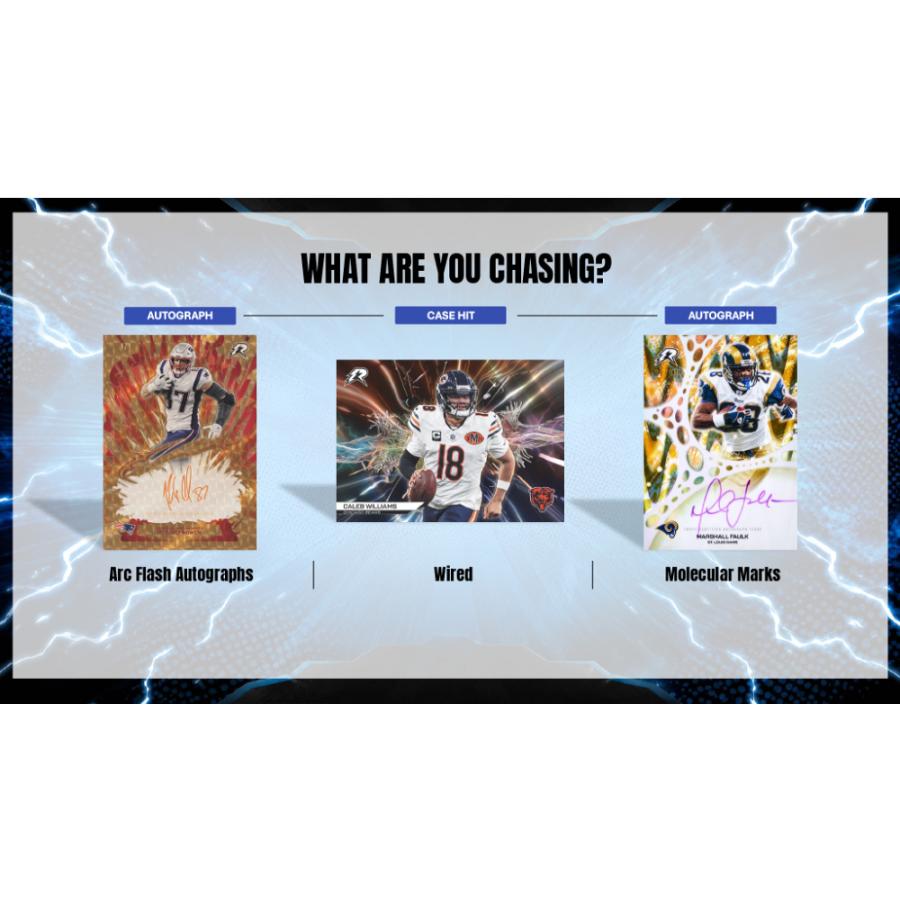NFL 2025 TOPPS RESURGENCE MEGA BOX | 2025 トップス リサージェンス フットボール メガボックス[1ボックス] |  | 05