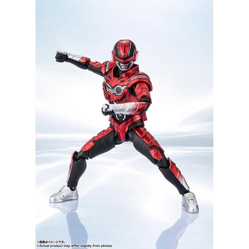 【S.H.Figuarts】ギャバン・インフィニティ『超宇宙刑事ギャバン インフィニティ』新品 塗装済み可動フィギュア[1個] |  | 01