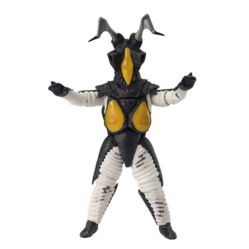 【S.H.Figuarts】ゼットン 60th Anniversary Edition『ウルトラマン』新品 塗装済み可動フィギュア[1個] | 