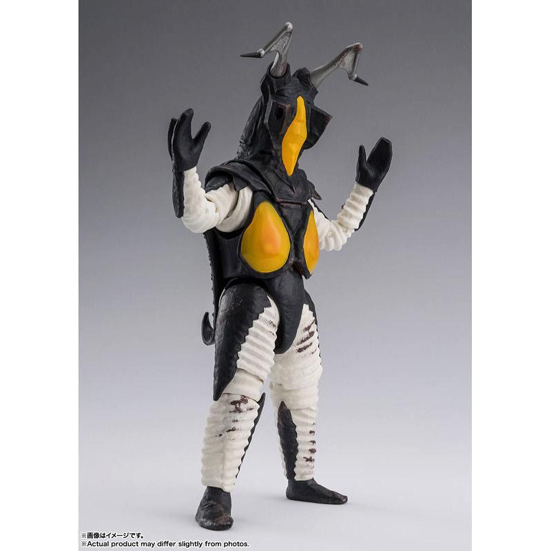 【S.H.Figuarts】ゼットン 60th Anniversary Edition『ウルトラマン』新品 塗装済み可動フィギュア[1個] |  | 01