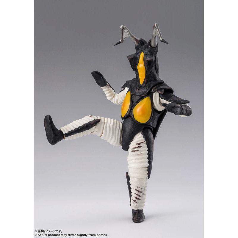 【S.H.Figuarts】ゼットン 60th Anniversary Edition『ウルトラマン』新品 塗装済み可動フィギュア[1個] |  | 03