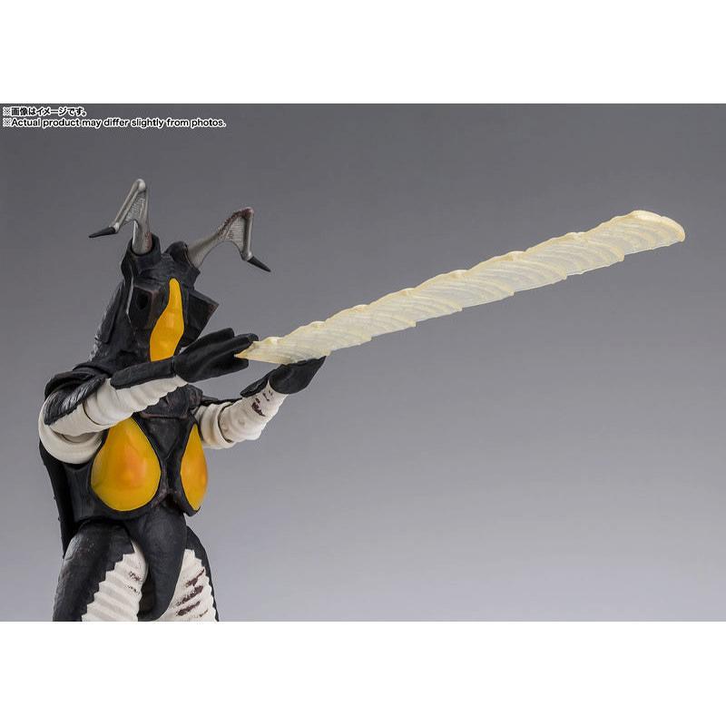 【S.H.Figuarts】ゼットン 60th Anniversary Edition『ウルトラマン』新品 塗装済み可動フィギュア[1個] |  | 04