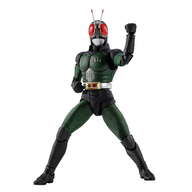 【S.H.Figuarts】(真骨彫製法) 仮面ライダーBLACK RX『仮面ライダーBLACK RX』新品 塗装済み可動フィギュア[1個] | 