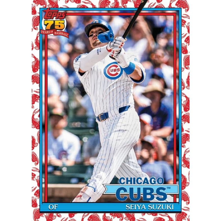 MLB 2026 TOPPS SERIES 1 JAPAN EDITION[1ボックス] |  | 02