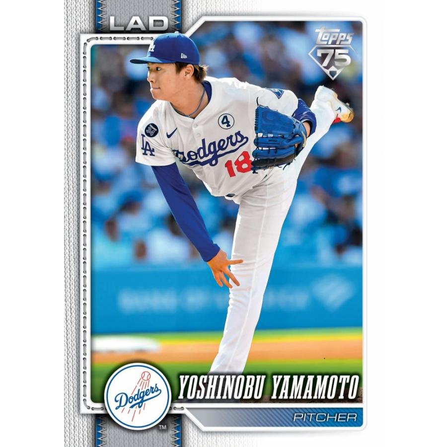 MLB 2026 TOPPS SERIES 1 JAPAN EDITION[1ボックス] |  | 03